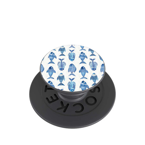  PopGrip Fancy Fish Parade with AI