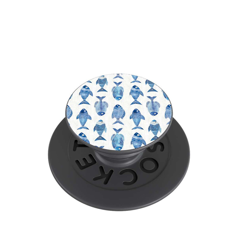  PopGrip Fancy Fish Parade with AI