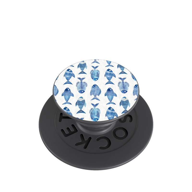  PopGrip Fancy Fish Parade with AI