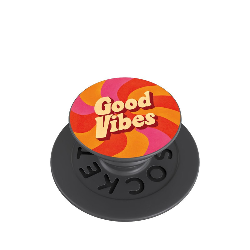  PopGrip Retro Good Vibes Mit KI