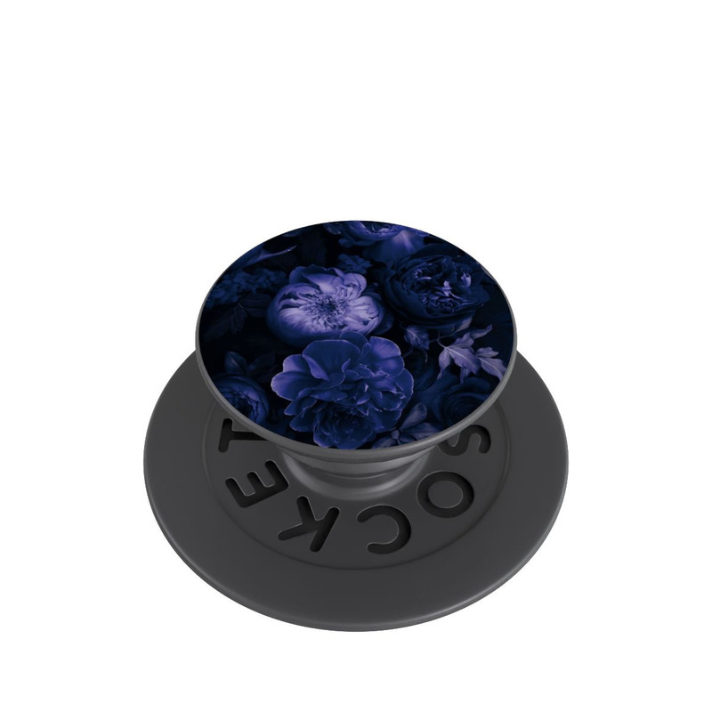  PopGrip Victorian Grandeur Large Flowers Purple Mit KI
