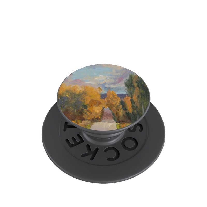  PopGrip Grandview Autumn by Roberta Murray