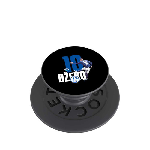  PopGrip Edin Džeko 10
