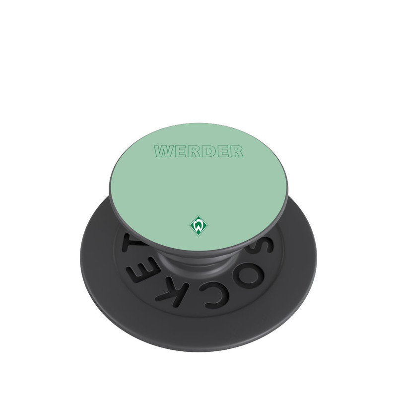  PopGrip Werder Grün