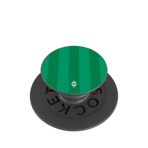  PopGrip Werder Bremen Grün gestreift