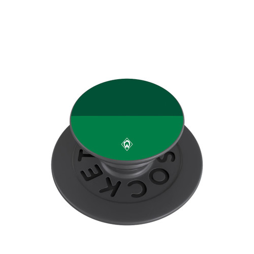  PopGrip Werder Bremen Grün auf Grün