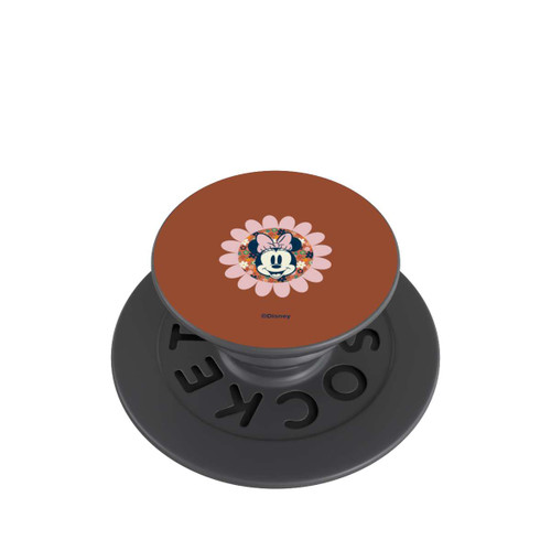  PopGrip Minnie Maus Retro Blume Boho