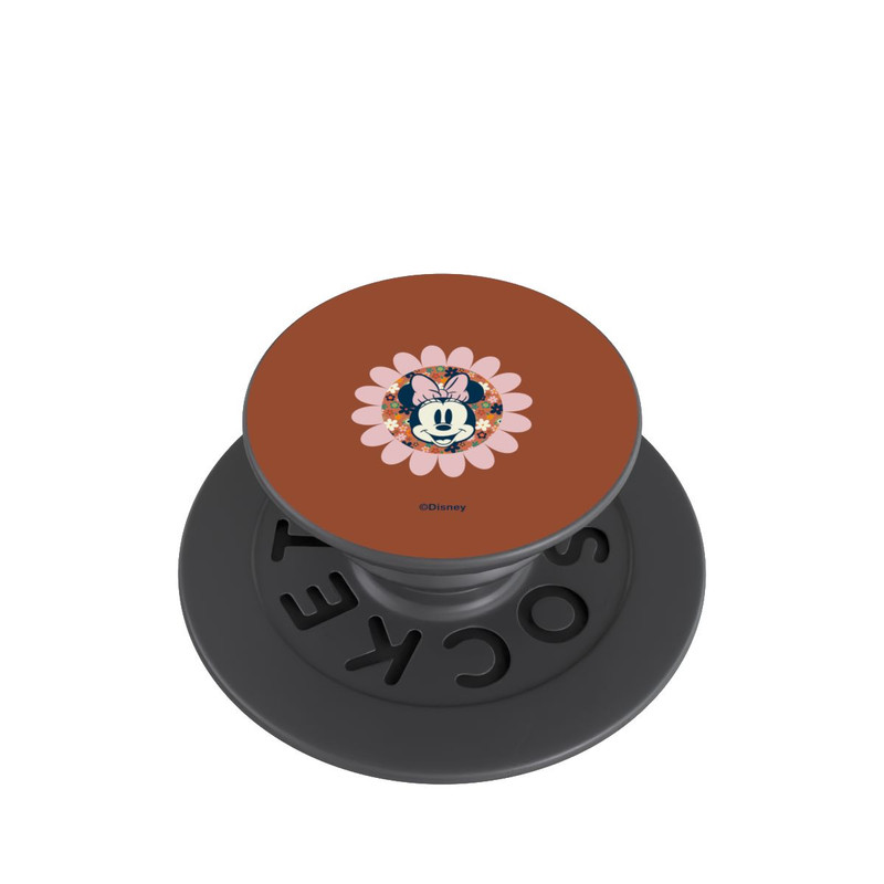  PopGrip Minnie Maus Retro Blume Boho