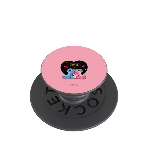  PopGrip Lilo &amp; Stitch Love Always Forever