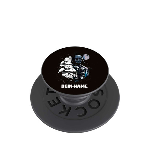  PopGrip Dark Side Star Wars personnalisable