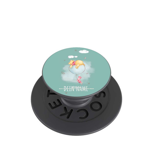  PopGrip Uncheered by a Balloon Personalisierbar