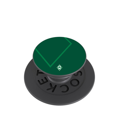 PopGrip Werder Grün Rautenelement