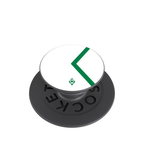  PopGrip Werder Bremen Rautenelement Grün