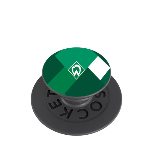  PopGrip Werder Bremen Rautenmuster