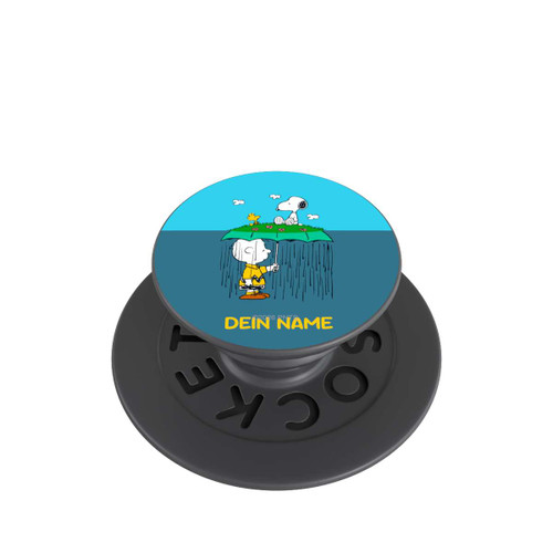  PopGrip Charlie Brown Regen Customisable
