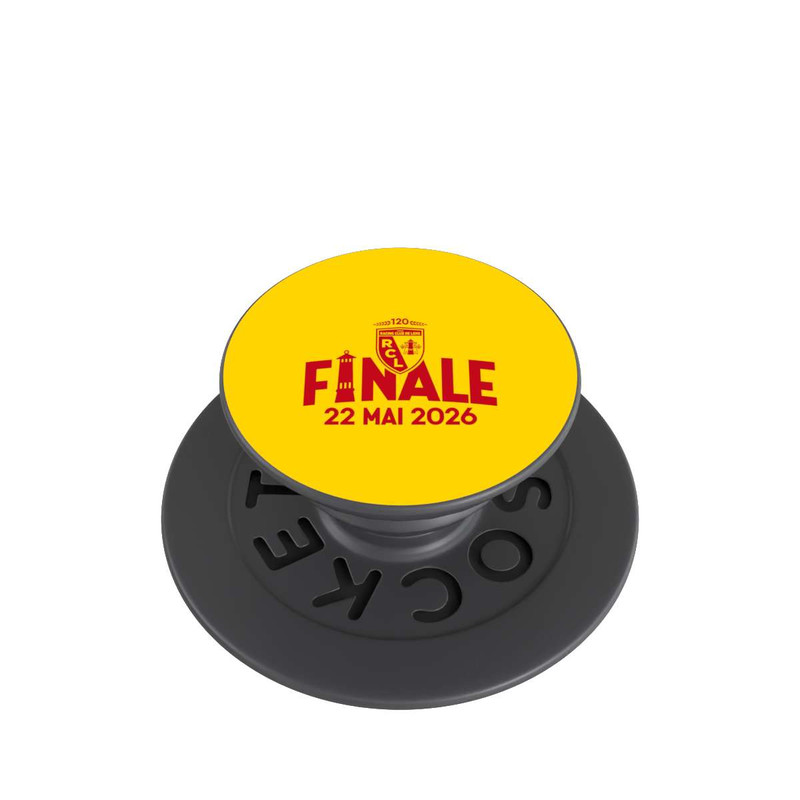  PopGrip RC Lens en finale 2026