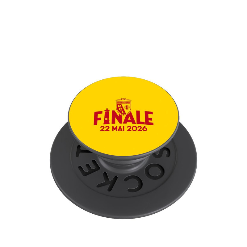  PopGrip RC Lens en finale 2026