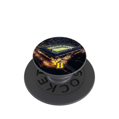  PopGrip BSC YB Stadion Logo