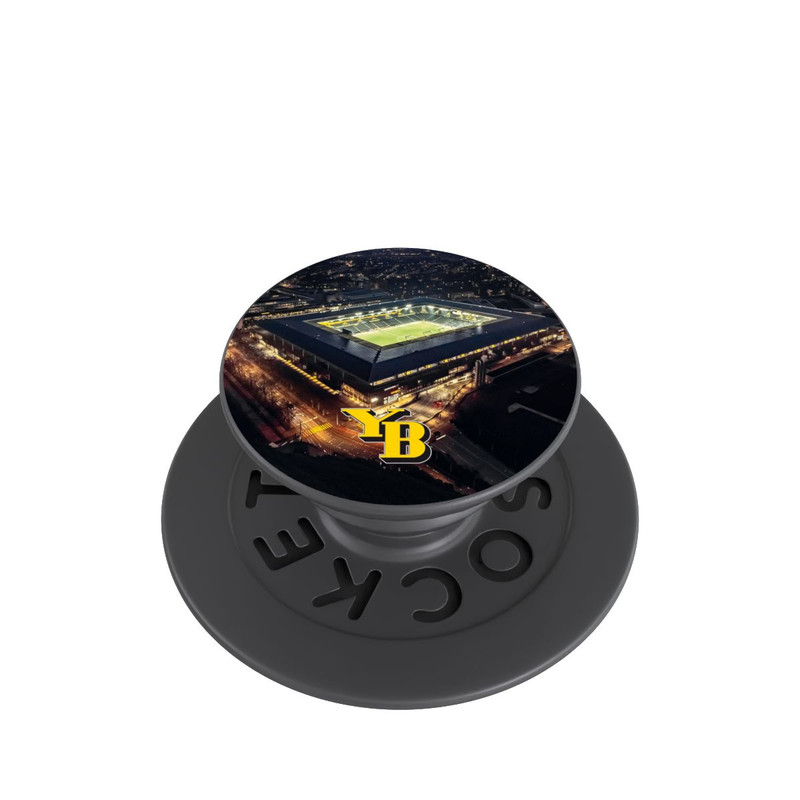  PopGrip BSC YB Stadium Logo