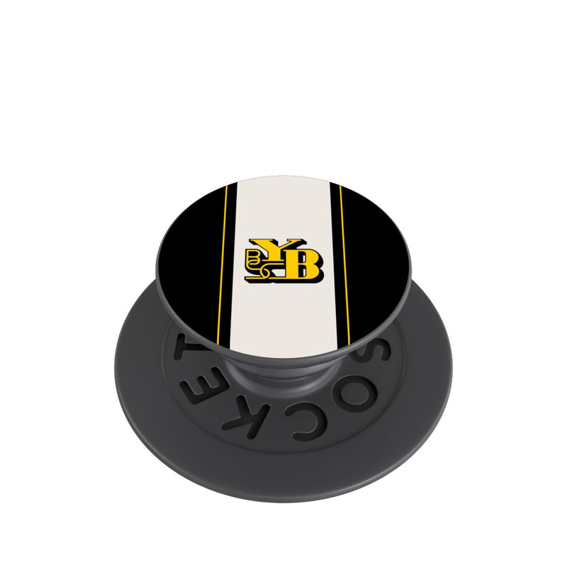  PopGrip BSC YB Rétro Logo