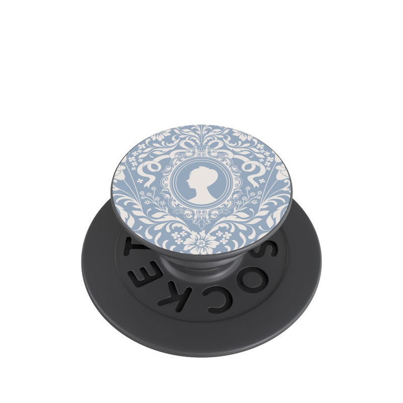  PopGrip Regency Theme
