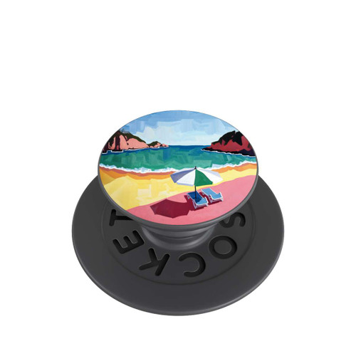  PopGrip By The Ocean