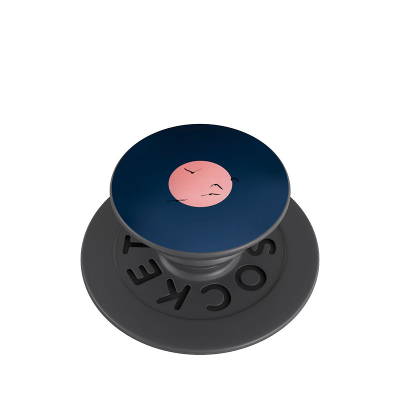  PopGrip Summer Nights Red Moon