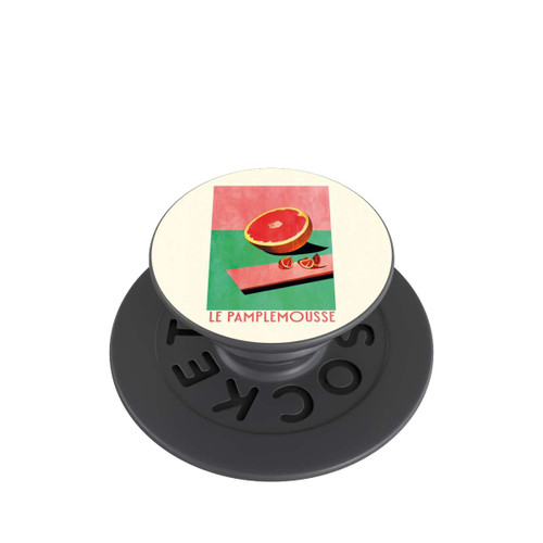  PopGrip Le Pamplemousse