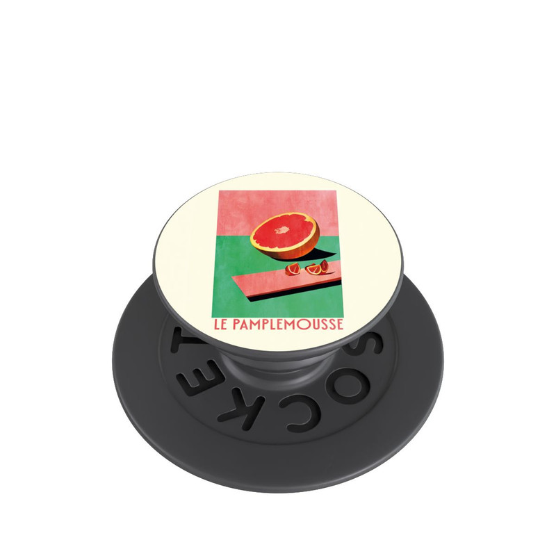  PopGrip Le Pamplemousse