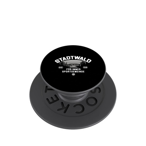  PopGrip Eintracht Frankfurt Stadtwald