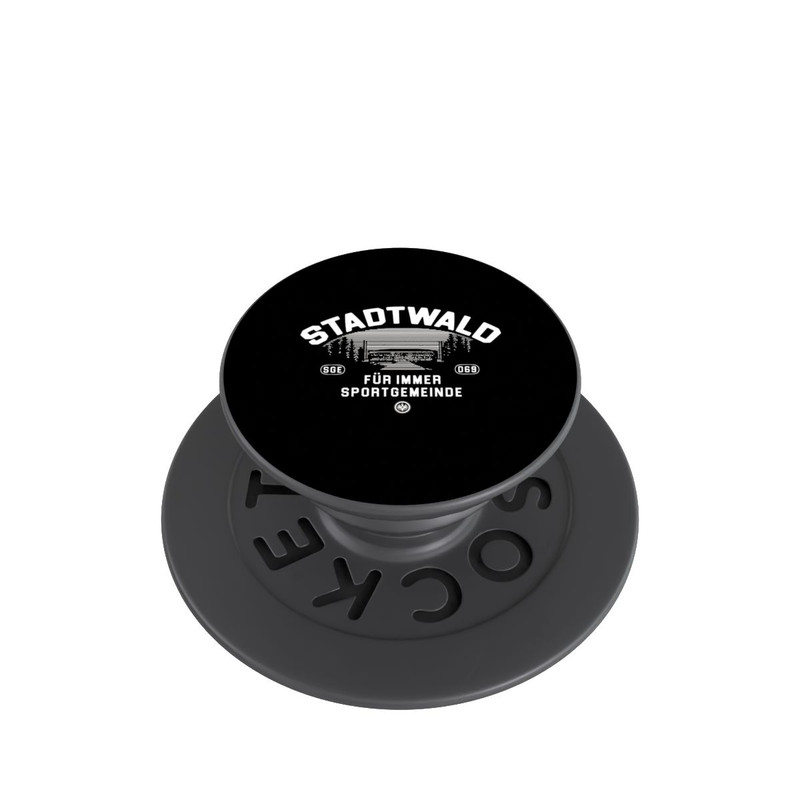 PopGrip Eintracht Frankfurt Stadtwald