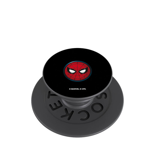  PopGrip Spider-Man Hero Universe