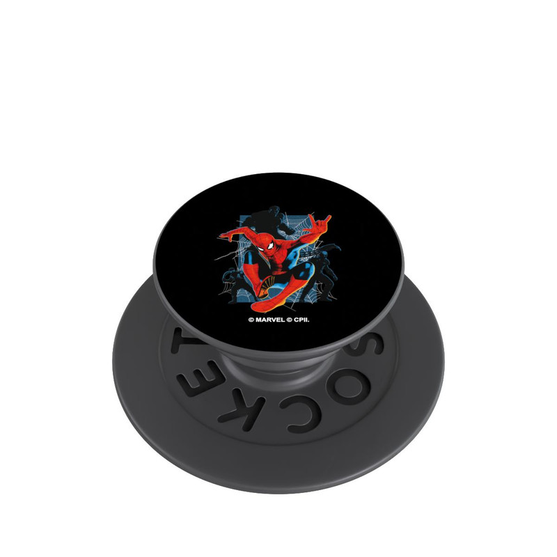  PopGrip Spider-Man Hero Force
