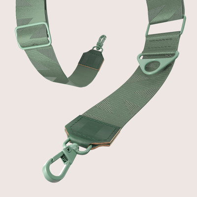 Urban Strap vert rétro