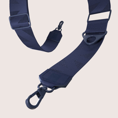 Urban Strap bleu profond