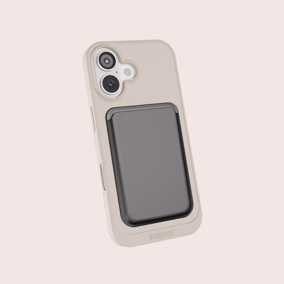 Cardholder noir