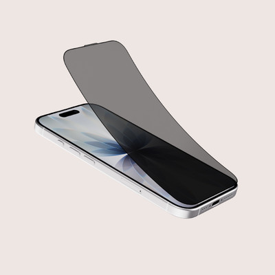 Display Protector Ultra anti spy  Samsung Galaxy S26 FE