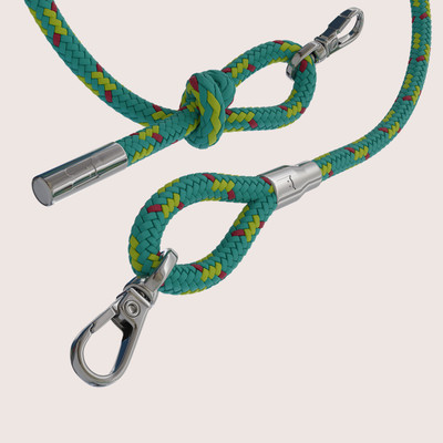 Carry Strap neon