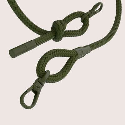 Carry Strap olive