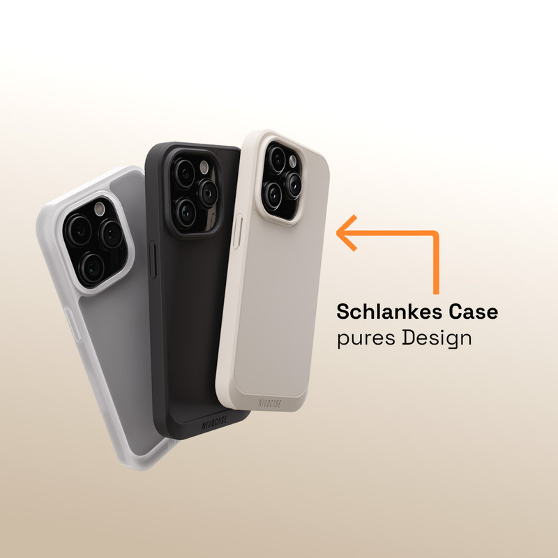 iPhone 16 NIVOpure Winnie Puuh auf Streifen